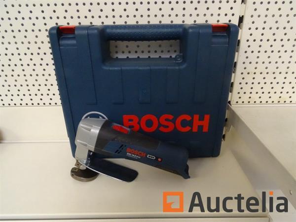 Grote foto bosch gsc10 8v li plaatschet doe het zelf en verbouw gereedschappen en machines