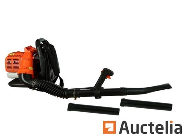 Grote foto kibani kigflb63 bladblazer 63cc agrarisch algemeen