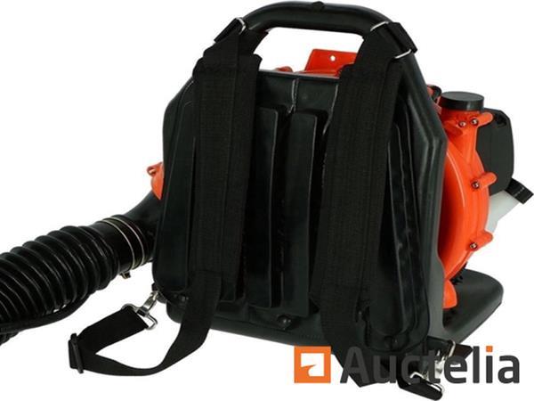 Grote foto kibani kigflb63 bladblazer 63cc agrarisch algemeen