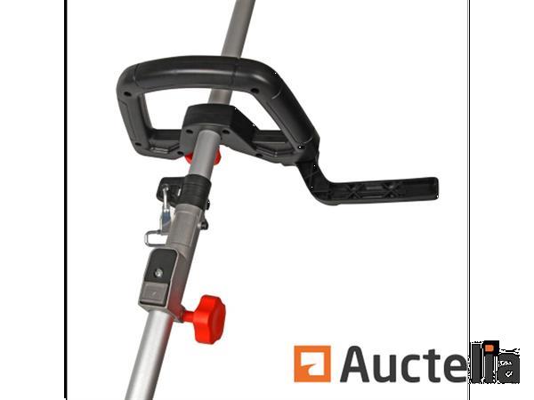Grote foto accu bosmaaier 21 volt agrarisch algemeen