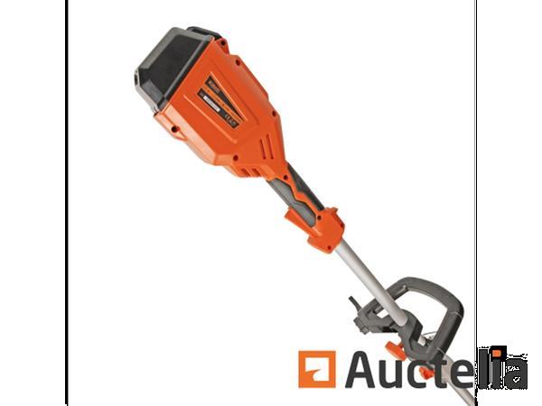 Grote foto accu bosmaaier 21 volt agrarisch algemeen