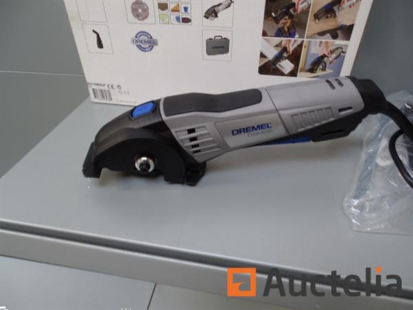 Grote foto dremel sm20jf zaag doe het zelf en verbouw ijzerwaren en bevestigingsmiddelen