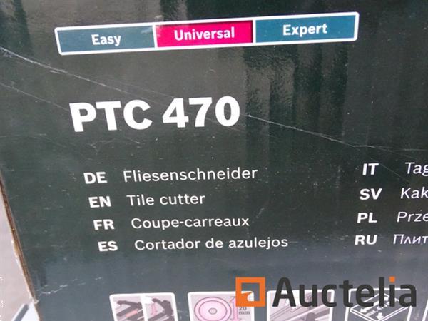 Grote foto tegels snijden doe het zelf en verbouw gereedschappen en machines