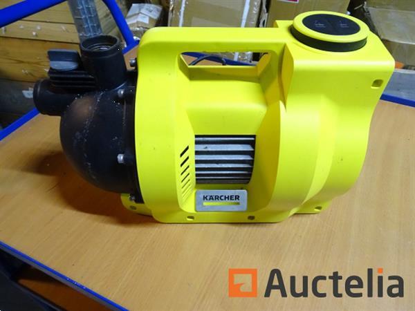 Grote foto tuinpomp karcher bp 7.000 tuin agrarisch pompen