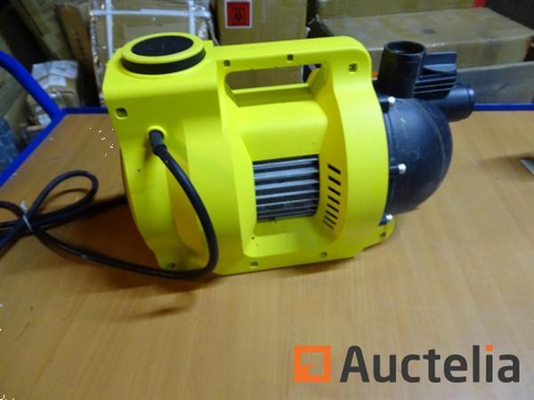Grote foto tuinpomp karcher bp 7.000 tuin agrarisch pompen