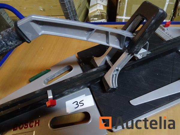 Grote foto tegelsnijder bosch ptc 640 doe het zelf en verbouw gereedschappen en machines