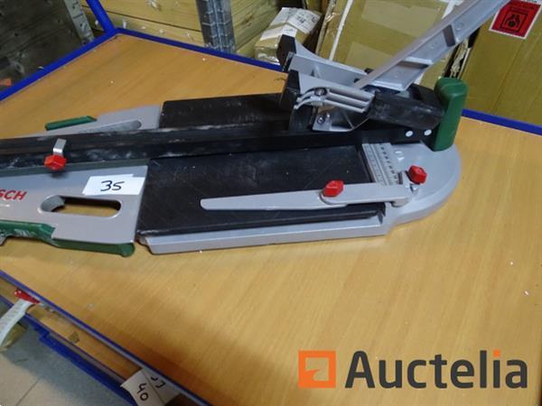Grote foto tegelsnijder bosch ptc 640 doe het zelf en verbouw gereedschappen en machines