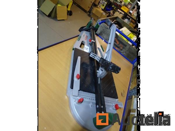 Grote foto tegelsnijder bosch ptc 640 doe het zelf en verbouw gereedschappen en machines