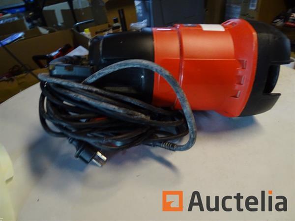 Grote foto einhell dompelpomp agrarisch pompen