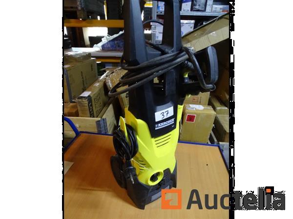 Grote foto karcher k3 hogedrukreiniger doe het zelf en verbouw onderdelen en accessoires