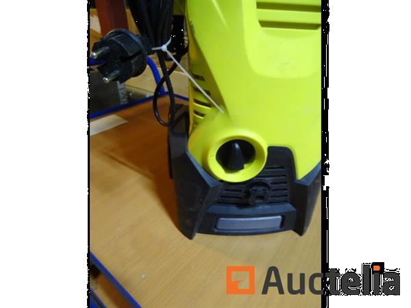 Grote foto karcher k3 hogedrukreiniger doe het zelf en verbouw onderdelen en accessoires