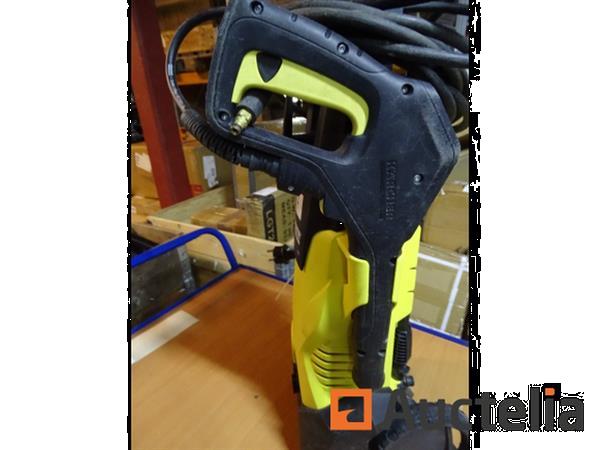 Grote foto karcher k3 hogedrukreiniger doe het zelf en verbouw onderdelen en accessoires
