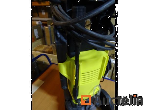 Grote foto karcher k3 hogedrukreiniger doe het zelf en verbouw onderdelen en accessoires