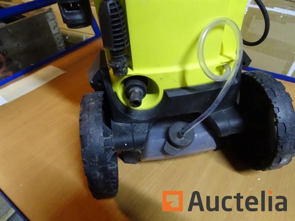 Grote foto karcher k3 hogedrukreiniger doe het zelf en verbouw onderdelen en accessoires