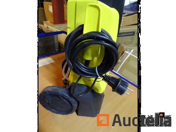 Grote foto karcher k3 hogedrukreiniger doe het zelf en verbouw onderdelen en accessoires