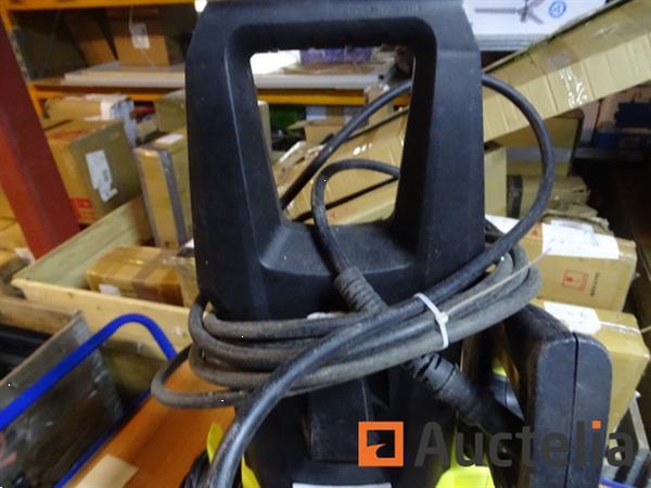 Grote foto karcher k3 hogedrukreiniger doe het zelf en verbouw onderdelen en accessoires