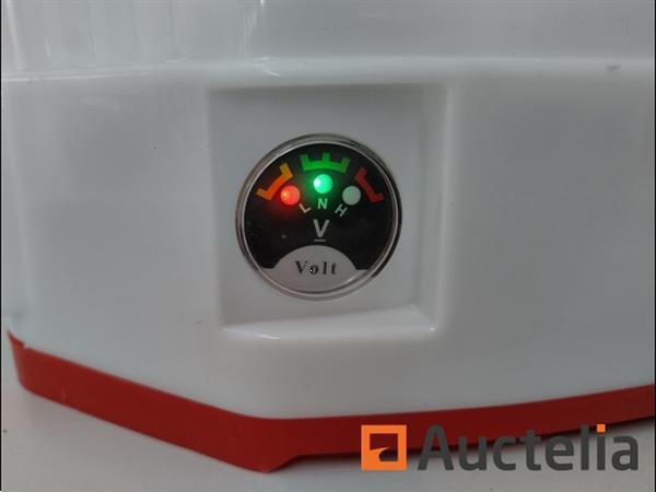 Grote foto rugspuit op accu 16 liter agrarisch algemeen