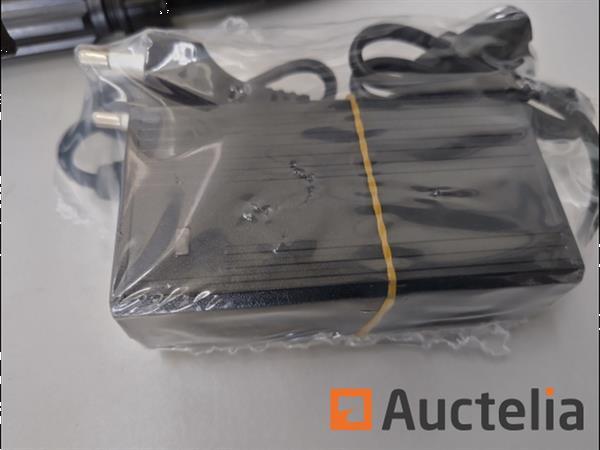 Grote foto rugspuit op accu 16 liter agrarisch algemeen