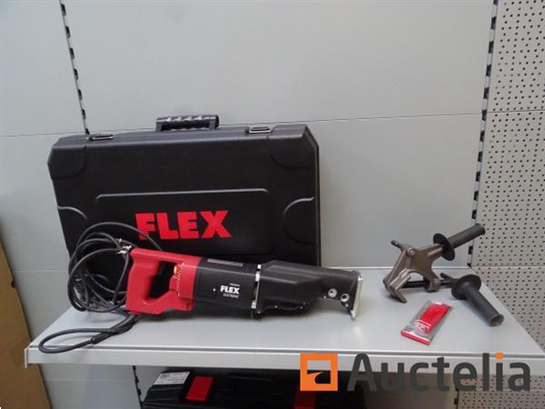 Grote foto flex sr602vv reciprozaag doe het zelf en verbouw ijzerwaren en bevestigingsmiddelen