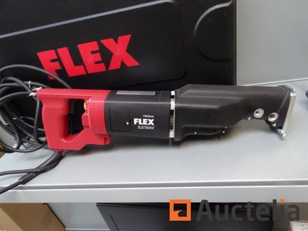 Grote foto flex sr602vv reciprozaag doe het zelf en verbouw ijzerwaren en bevestigingsmiddelen