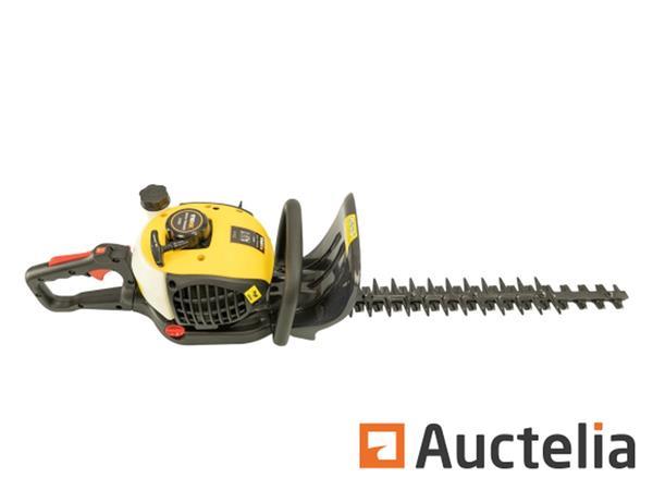 Grote foto heggenschaar benzine 26 cc maxx agrarisch algemeen