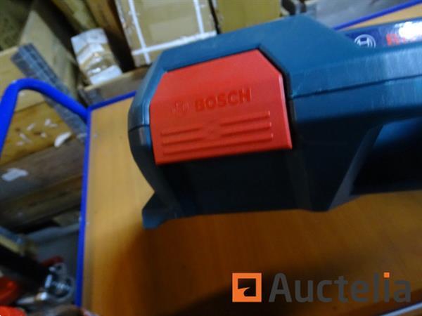 Grote foto klopboormachine in een bosch psb 6500 re koffer doe het zelf en verbouw ijzerwaren en bevestigingsmiddelen