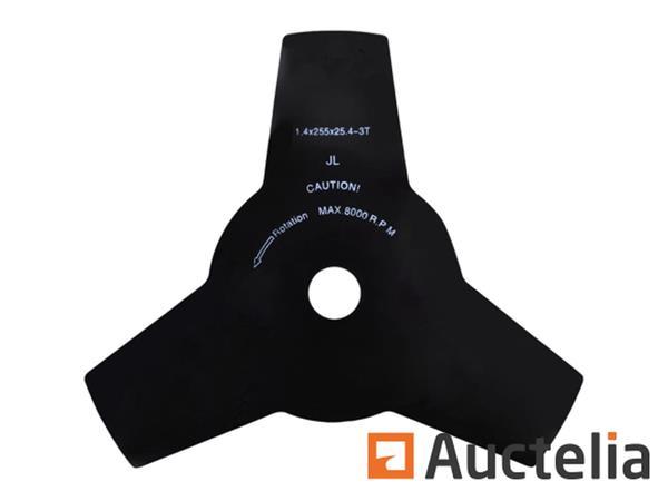 Grote foto multitool 8 in 1 benzine motor agrarisch algemeen
