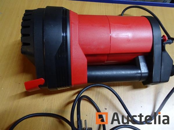 Grote foto regenwateropvangpomp einhell ge pp 5555 agrarisch pompen