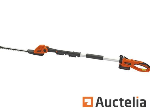 Grote foto heggenschaar xxl 18volt agrarisch algemeen