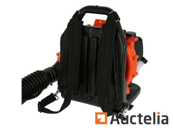 Grote foto kibani kigflb42 bladblazer 42cc agrarisch algemeen