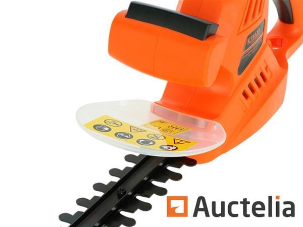 Grote foto heggenschaar electrisch agrarisch algemeen