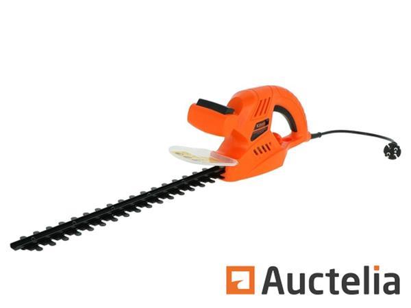 Grote foto heggenschaar electrisch agrarisch algemeen