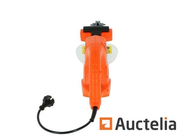 Grote foto heggenschaar electrisch agrarisch algemeen