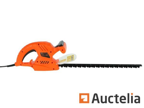 Grote foto heggenschaar electrisch agrarisch algemeen