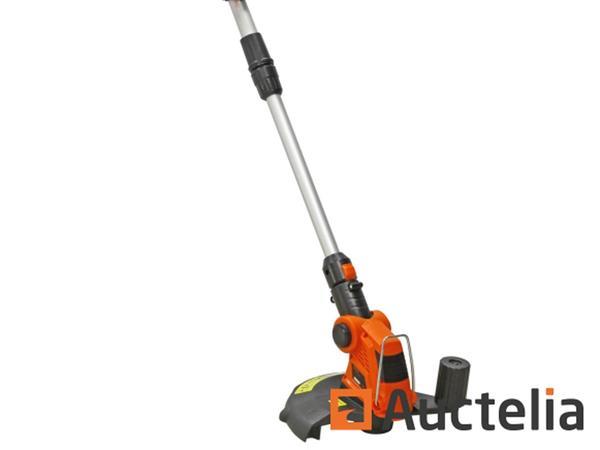 Grote foto grastrimmer 18 volt agrarisch algemeen