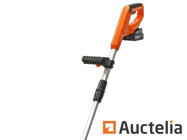 Grote foto grastrimmer 18 volt agrarisch algemeen
