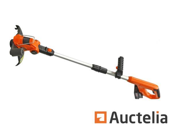 Grote foto grastrimmer 18 volt agrarisch algemeen