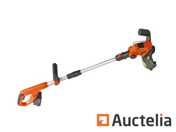Grote foto grastrimmer 18 volt agrarisch algemeen