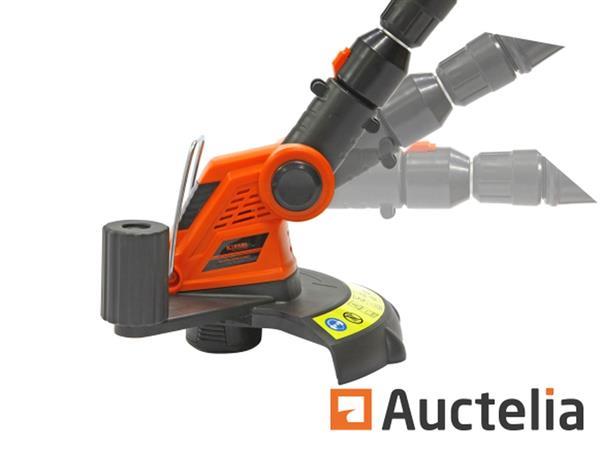 Grote foto grastrimmer 18 volt agrarisch algemeen