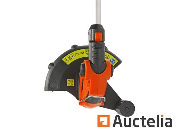 Grote foto grastrimmer 18 volt agrarisch algemeen