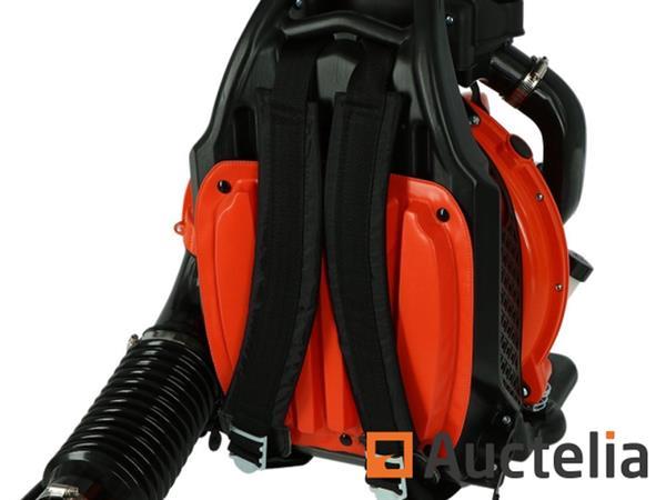 Grote foto kibani kigflb63 bladblazer 63cc agrarisch algemeen
