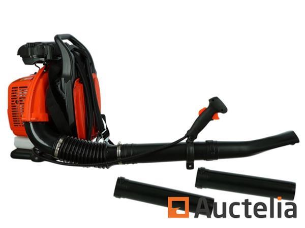 Grote foto kibani kigflb63 bladblazer 63cc agrarisch algemeen