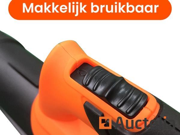 Grote foto kibani accu bladblazer 18v agrarisch algemeen
