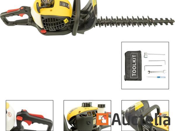 Grote foto heggenschaar maxxhome benzine agrarisch algemeen