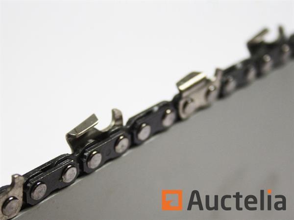 Grote foto kettingzaag benzine 52cc agrarisch algemeen