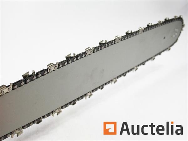Grote foto kettingzaag benzine 52cc agrarisch algemeen