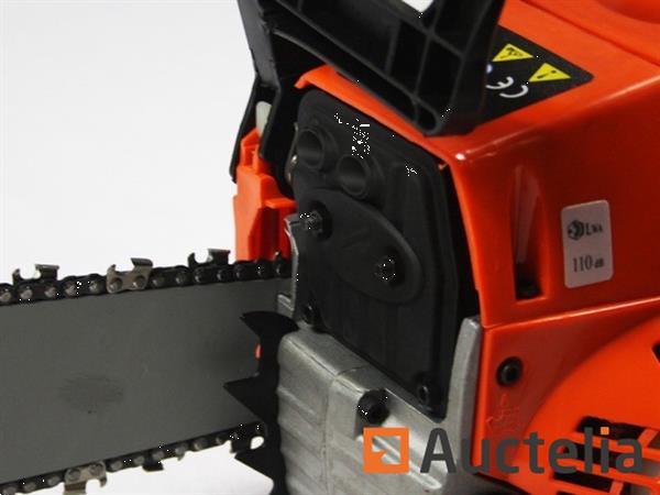 Grote foto kettingzaag benzine 52cc agrarisch algemeen