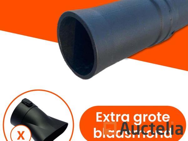 Grote foto kibani accu bladblazer 18v agrarisch algemeen