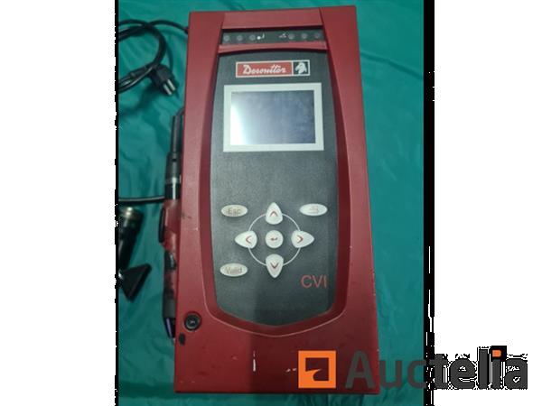 Grote foto desoutter cvic ii l2 controller elektrische schroevendraaier doe het zelf en verbouw onderdelen en accessoires