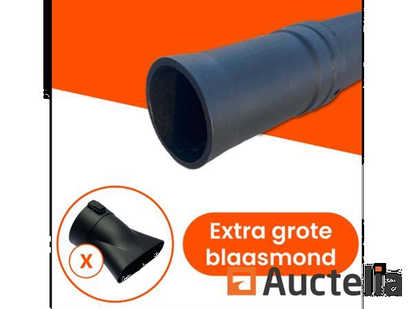 Grote foto bladblazer 18 volt doe het zelf en verbouw gereedschappen en machines